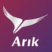 Fly Arik Air icon