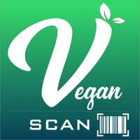 VeganScan - Vegan Food Scanner icon