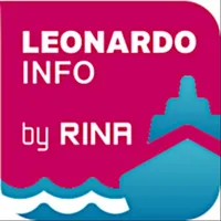 RINA LeonardoInfo icon