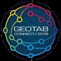 GEOTAB CONNECT icon