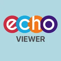 echo Viewer icon