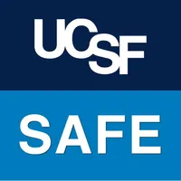 UCSF Safe icon