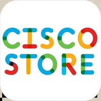 Connected Cisco Store icon