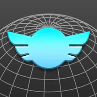 Sky Rider GPS icon