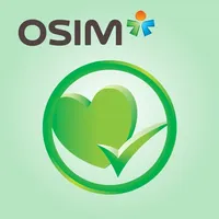 OSIM Check & Measure icon