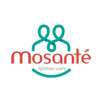 Mosanté App icon