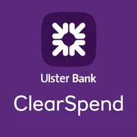 Ulster Bank NI ClearSpend icon