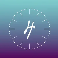 Human eTime icon