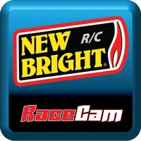 New Bright RaceCam icon