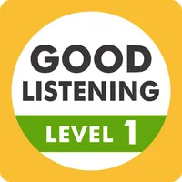 YBM GOOD LISTENING LEVEL 1 icon