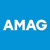 AMAG Connect icon