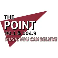 WVRS The Point icon