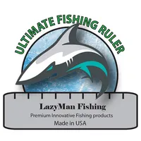 Lazyman Fishing Tournaments icon