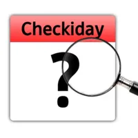 Checkiday - Holiday Calendar icon