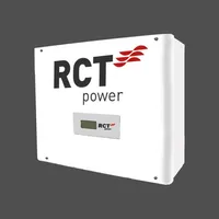 RCT Power icon