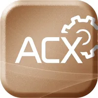 ACX QR Setup icon