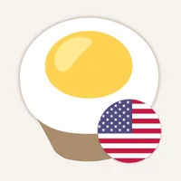 Eggbun: Chat to Learn OPIc icon