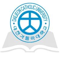 대전가톨릭대학교 도서관 icon