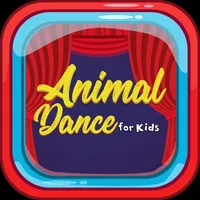 Animal Dance for kids icon