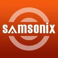 SAM DASHCAM icon