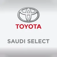 Toyota Saudi Select icon