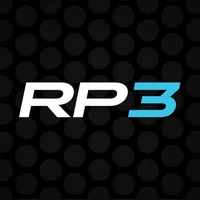 RP3 Rowing Lite icon