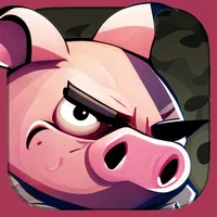 Ammo Pigs: Armed and Delicious icon