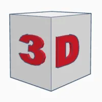 3D ModelME icon