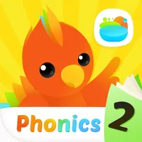 Little Phonics 2kids-少儿流利说英语 icon