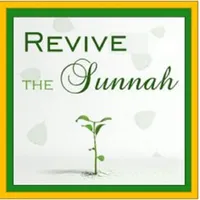 Revive The Sunnah icon