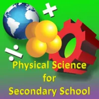 Physical Science - High School icon