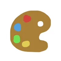 みんなでお絵かき icon