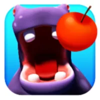 Hippo Math - AR Brain Trainer icon