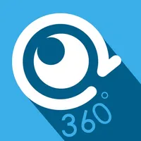 Hi 360 icon