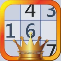 Sudoku - The Way of Kings icon