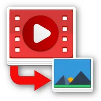 Video to Images Extractor icon