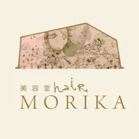 雲南市の美容室　MORIKA(モリカ) icon