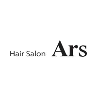 HairSalon　Ars icon