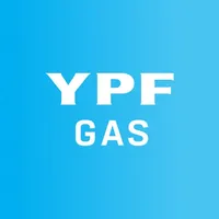 YPF Gas icon