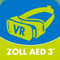 ZOLL's Virtual Rescue Mobile icon