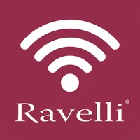 Ravelli Wi-Fi icon