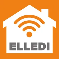 Elledi Wi-Fi icon