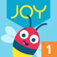 Joy School English Level 1 icon