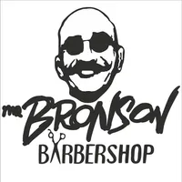 Mr. Bronson Barbershop icon