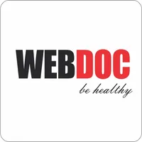 WEBDOC - Be Healthy icon