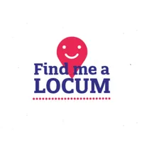 Find Me a Locum icon