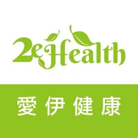 2eHealth 愛伊健康 icon