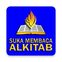 Suka Membaca Alkitab icon