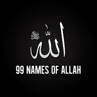 99 Names of Allah + Audio icon