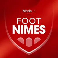 Foot Nîmes icon